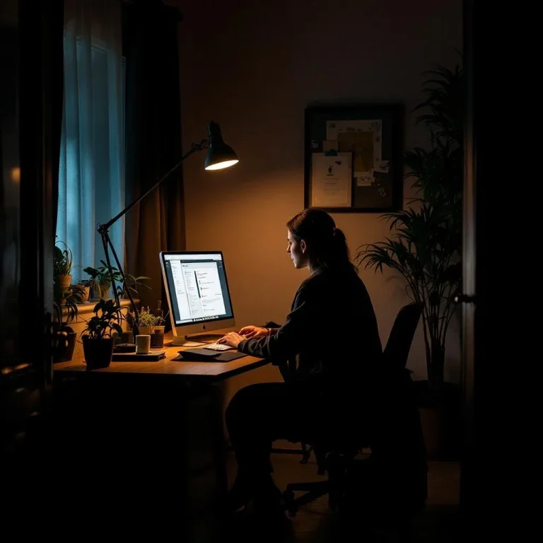 Cum am construit o rutină de mobilitate articulară la birou care mi-a schimbat viața — ghid complet